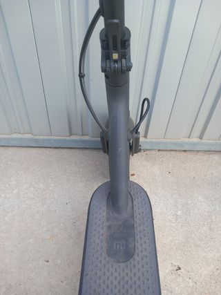 Patinete Eléctrico No Funciona