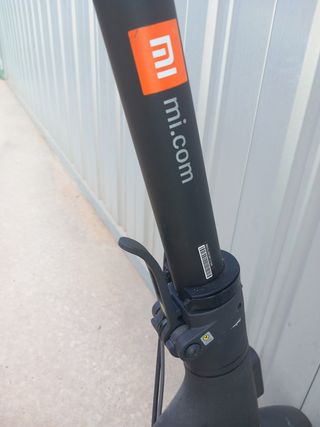 Patinete Eléctrico No Funciona
