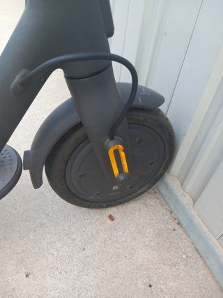 Patinete Eléctrico No Funciona