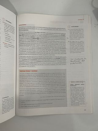 Libro filosofía 1º bachillerato