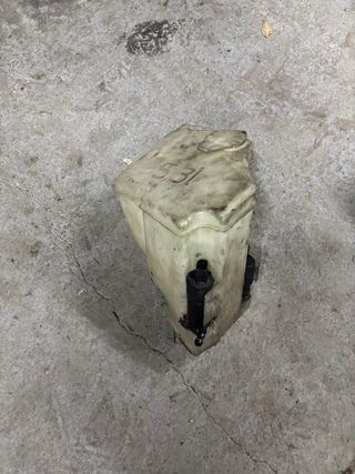 Depósito líquido limpiaparabrisas BMW E46