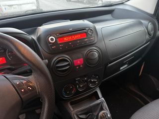 Citroen Nemo 2017