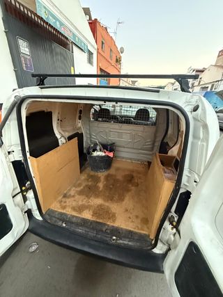 Citroen Nemo 2017