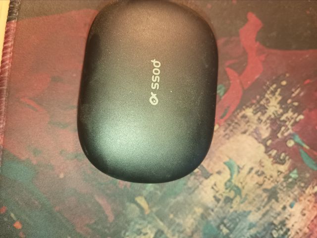 AURICULARES DEPORTIVOS INALAMBRICOS POSS