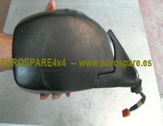 1614 retrovisor der jeep cherokee 2.5 td xj sport