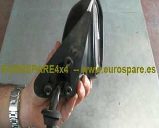1614 retrovisor der jeep cherokee 2.5 td xj sport
