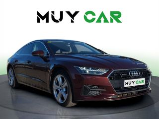 Audi A7 Sportback TFSIe 50 TFSIe quattro 220 kW (299 CV) S tronic