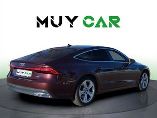 Audi A7 Sportback TFSIe 50 TFSIe quattro 220 kW (299 CV) S tronic