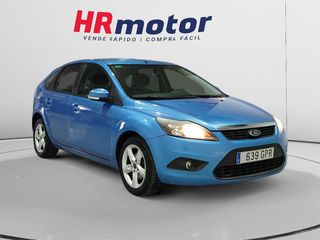 Ford Focus Trend