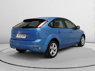 Ford Focus Trend