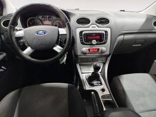 Ford Focus Trend