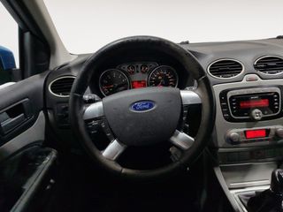 Ford Focus Trend