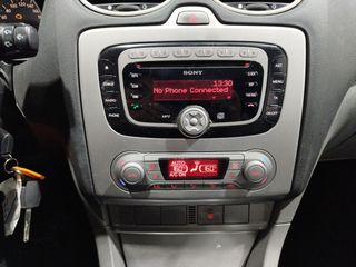 Ford Focus Trend