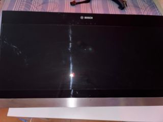 Campana extractora Bosch