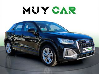 Audi Q2 Advanced 30 TDI 85 kW (116 CV) S tronic