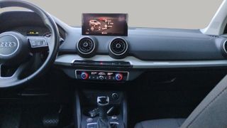 Audi Q2 Advanced 30 TDI 85 kW (116 CV) S tronic