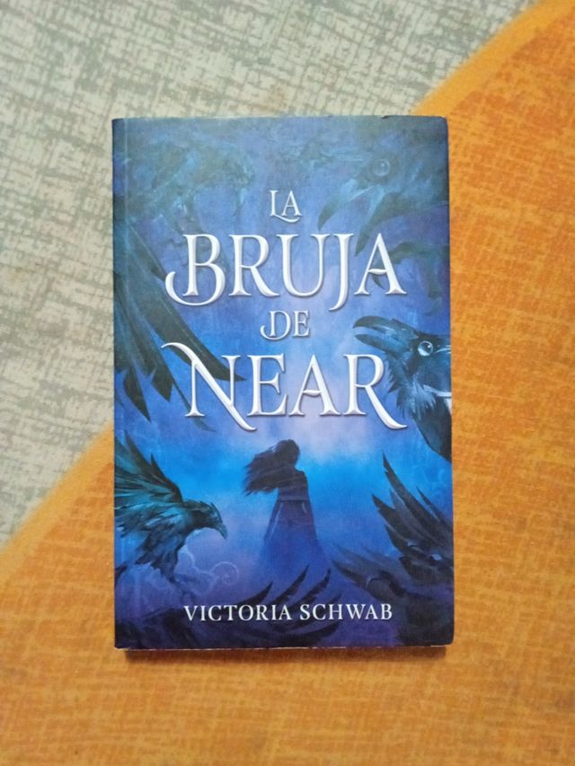 La bruja de Near (Spanish Edition)