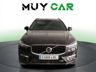 Volvo XC60 B4 D Momentum Pro Auto 145 kW (197 CV)
