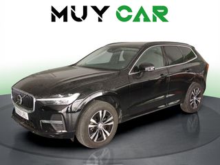 Volvo XC60 B4 D Momentum Pro Auto 145 kW (197 CV)