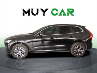 Volvo XC60 B4 D Momentum Pro Auto 145 kW (197 CV)
