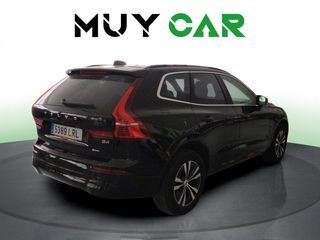 Volvo XC60 B4 D Momentum Pro Auto 145 kW (197 CV)