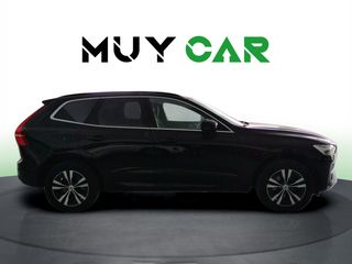 Volvo XC60 B4 D Momentum Pro Auto 145 kW (197 CV)