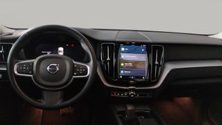 Volvo XC60 B4 D Momentum Pro Auto 145 kW (197 CV)