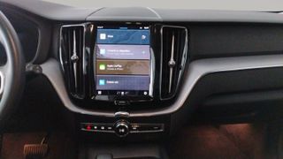 Volvo XC60 B4 D Momentum Pro Auto 145 kW (197 CV)
