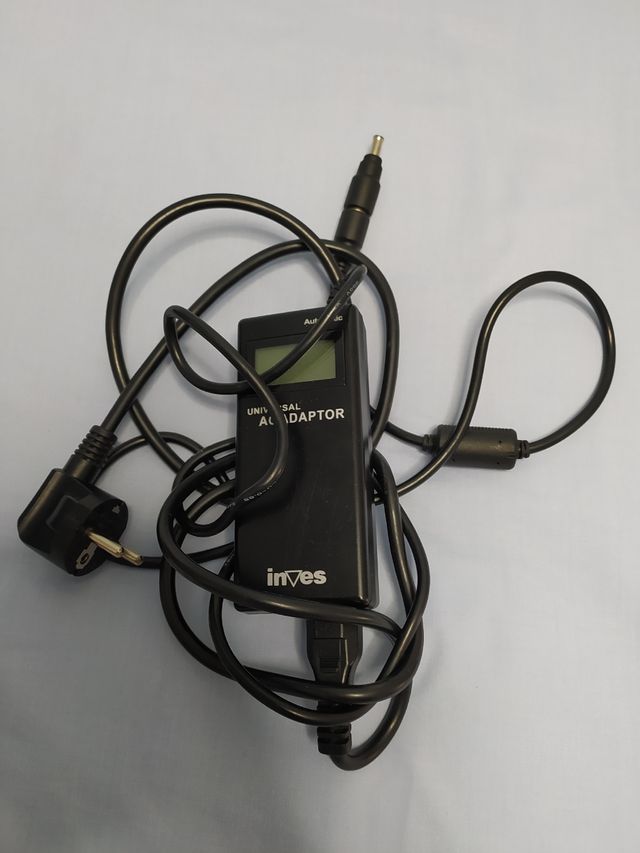 Portátil Sony Vaio con Windows 10