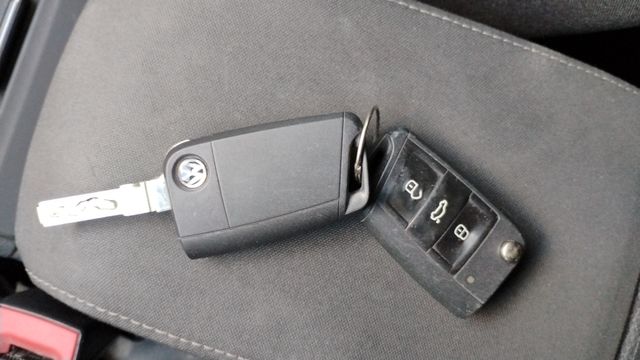 Volkswagen Golf Variant Advance 2.0 TDI 110 kW (150 CV)