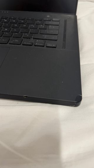 Portátil Gaming ASUS ROG Zephyrus M16 GU603H