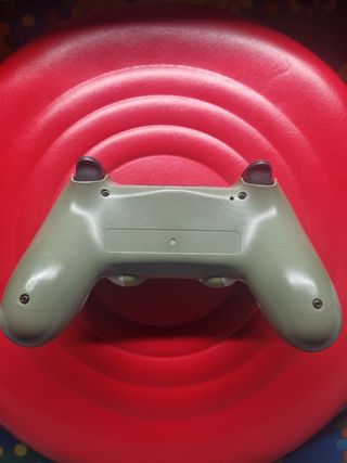 Mando PS4 Camuflaje