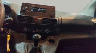 Citroen Berlingo BlueHDi 100 Talla M Live Pack 75 kW (102 CV)