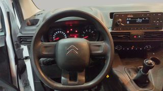 Citroen Berlingo BlueHDi 100 Talla M Live Pack 75 kW (102 CV)