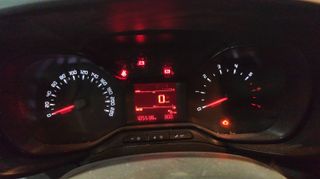 Citroen Berlingo BlueHDi 100 Talla M Live Pack 75 kW (102 CV)