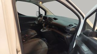 Citroen Berlingo BlueHDi 100 Talla M Live Pack 75 kW (102 CV)
