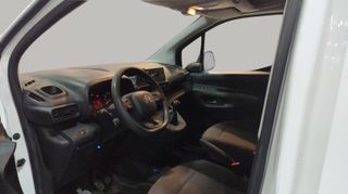 Citroen Berlingo BlueHDi 100 Talla M Live Pack 75 kW (102 CV)