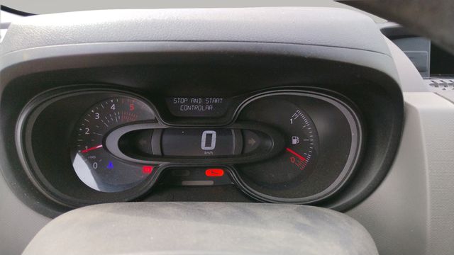 Renault Trafic Furgon 29 L1H1 Energy dCi 92 kW (125 CV)