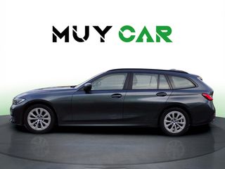 BMW Serie 3 318d Touring 110 kW (150 CV)