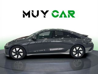Hyundai Ioniq 6 77kWh Star RWD 168 kW (229 CV)