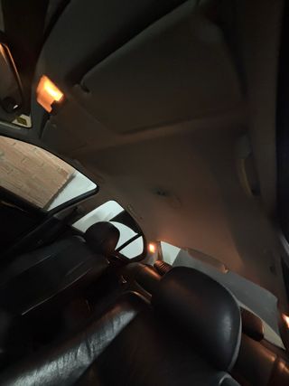 Techo BMW E46