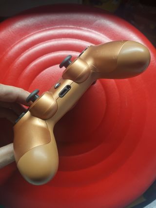 Mando PS4 Sony cobre