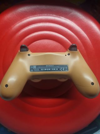 Mando PS4 Sony cobre