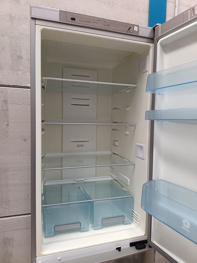 Frigorífico Balay 2m Acero Inoxidable