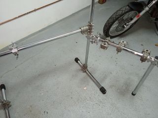 Rack Batería Acústica