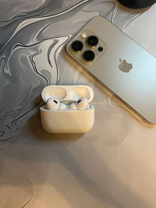 AirPods Pro 2a Gen 
