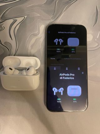 AirPods Pro 2a Gen 