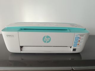 Impresora HP DeskJet 3730 Multifunción