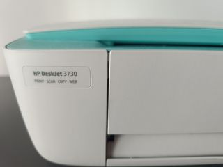 Impresora HP DeskJet 3730 Multifunción