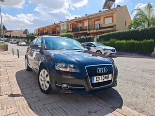 Audi A3 2012